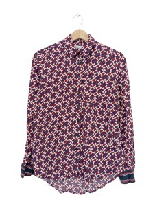 TOMMY HILFIGER Freizeithemd