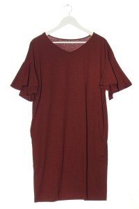 UNIQLO Freizeitkleid