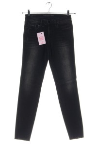 CALVIN KLEIN JEANS High Waist Jeans