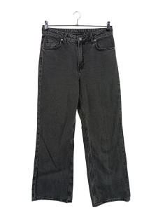 H&M DIVIDED Jeans Wide Fit