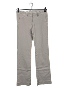 BA&SH Jeans Straight Leg
