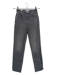 LEVI'S High Waist Jeans