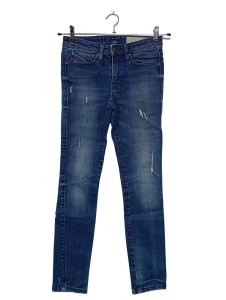 DIESEL Jeans Skinny Fit