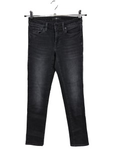 7 FOR ALL MANKIND Jeans Skinny Fit