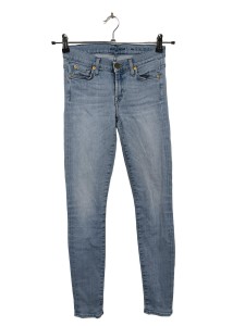 7 FOR ALL MANKIND Jeans Skinny Fit