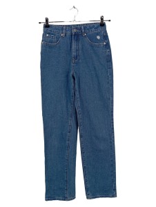 CIDER High Waist Jeans