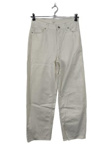 NA-KD Jeans Wide Fit