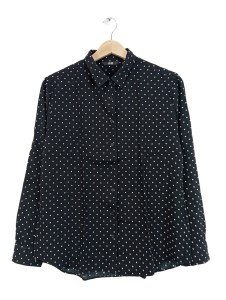 UNIQLO Freizeithemd