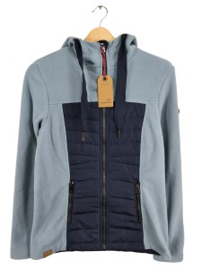 KANGAROOS Fleecejacke