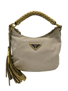 PRADA Beuteltasche
