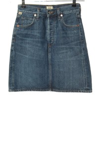 CITIZENS OF HUMANITY Jeansrock