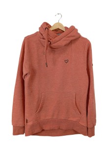 ALIFE & KICKIN Kapuzenpullover