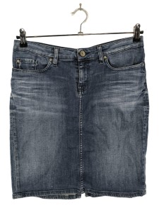 TOMMY HILFIGER Jeansrock