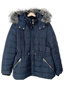 C&A Felljacke