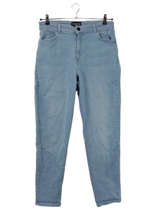 FIT JEANS Jeans Wide Fit