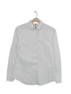 TOMMY HILFIGER Freizeithemd