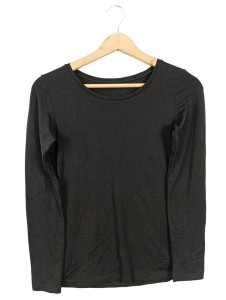 UNIQLO Langarmshirt