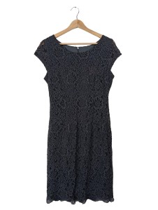 S.OLIVER Spitzenkleid