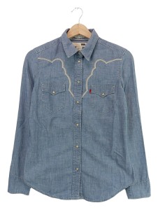LEVI'S Freizeithemd