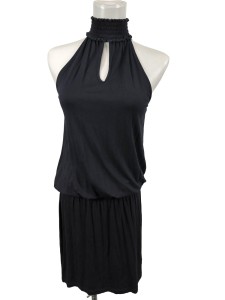 BODYFLIRT Strickkleid