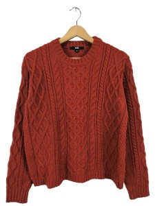 UNIQLO Pullover