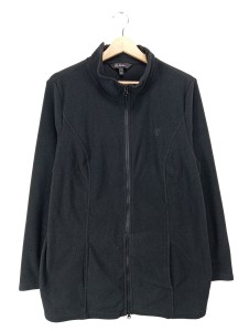 ULLA POPKEN Fleecejacke