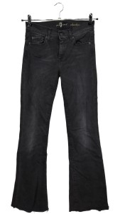 7 FOR ALL MANKIND Flare Jeans
