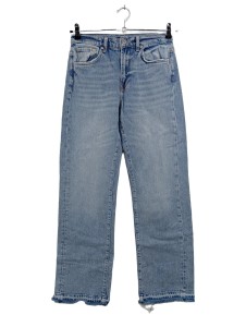 7 FOR ALL MANKIND Jeans Wide Fit