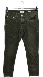 CLOSED Cordhose