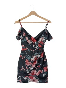 ABOUT US Sommerkleid