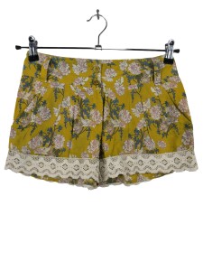 PATRIZIA PEPE Shorts