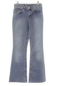 4WARDS Jeans Bootcut