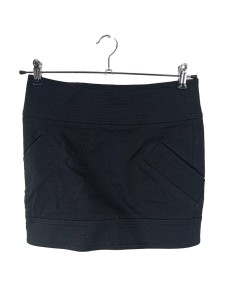 DIANE VON FURSTENBERG Minirock