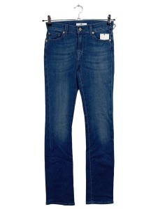7 FOR ALL MANKIND Jeans Straight Leg