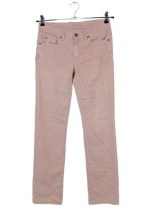 7 FOR ALL MANKIND Cordhose