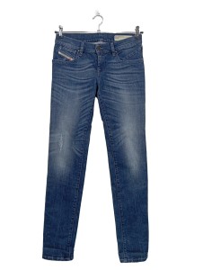 DIESEL Jeans Regular Fit