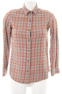 UNIQLO Freizeithemd