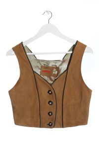 MADDOX Trachtenweste