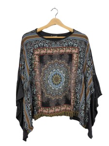 DESIGUAL Bluse
