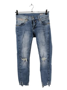 HERRLICHER High Waist Jeans