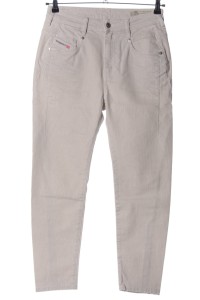 DIESEL High Waist Jeans