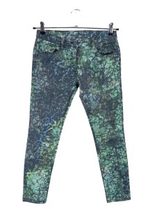 SANDRO Jeans Skinny Fit