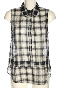 A.L.C. Bluse