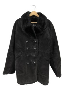 GIPSY Felljacke