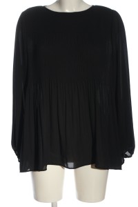 UNIQLO Bluse