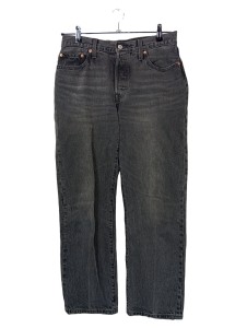 LEVI'S High Waist Jeans