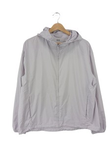 UNIQLO Leichte Jacke