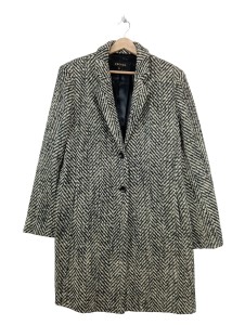 ESCADA Wollmantel