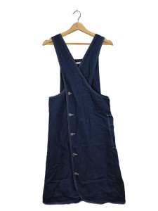 FANO STUDIOS Jeanskleid