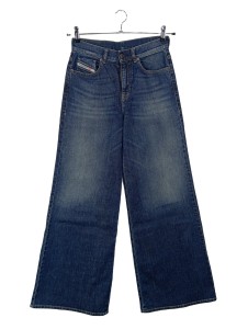 DIESEL Jeans Straight Leg